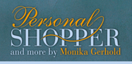 Logo Personal Shopper