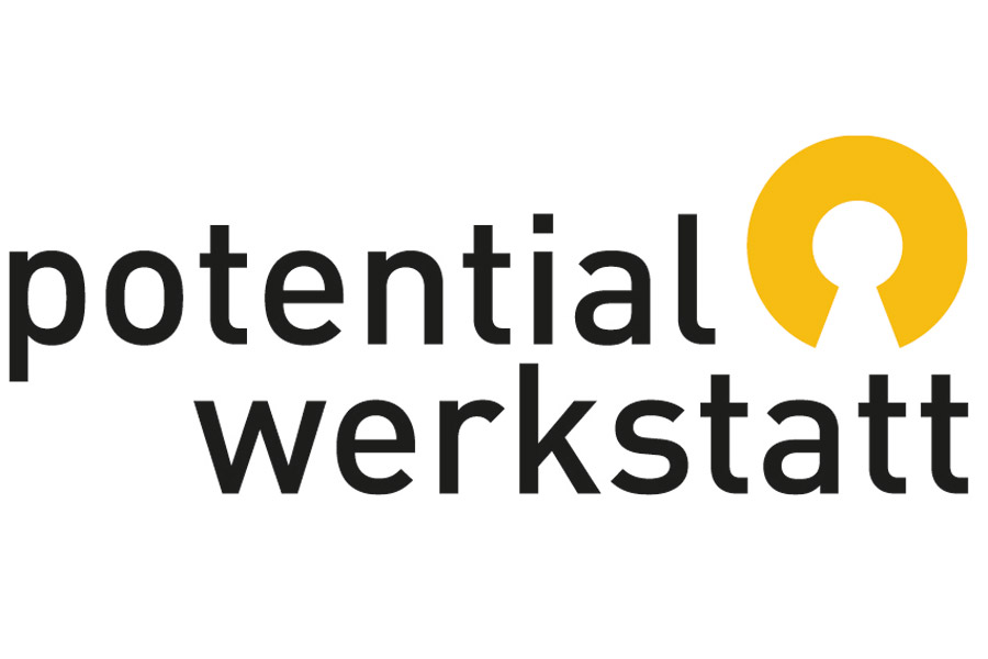 Potential-Werkstatt-Logo