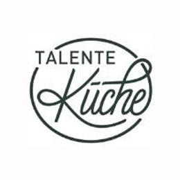 Talenteküche Logo