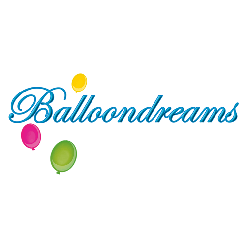 Logo Balloondreams Julia Schwarzbauer