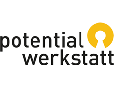 Potential Werkstatt Logo
