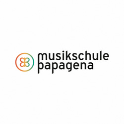 Musikschule Papagena Logo